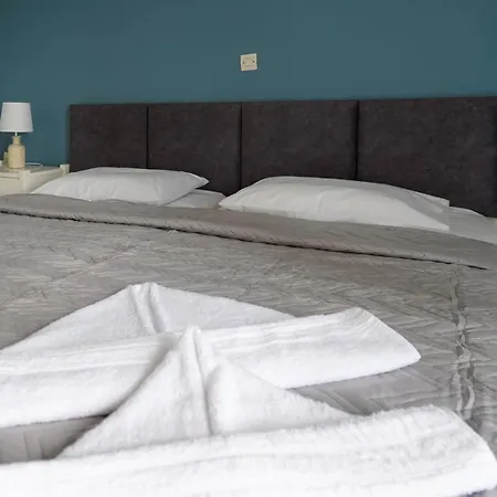 Apartment Amvrosia