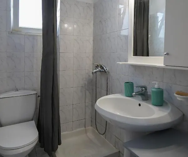 Amvrosia Daire Mastichari (Kos)