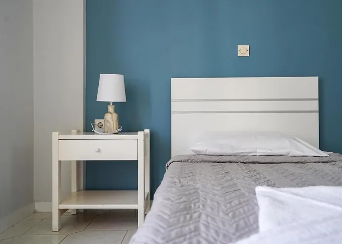 Amvrosia 아파트 *