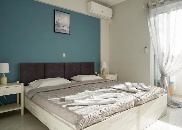 Amvrosia * Mastichari (Kos)