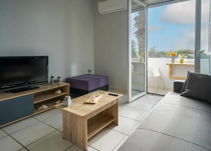 Amvrosia Mastichari (Kos)