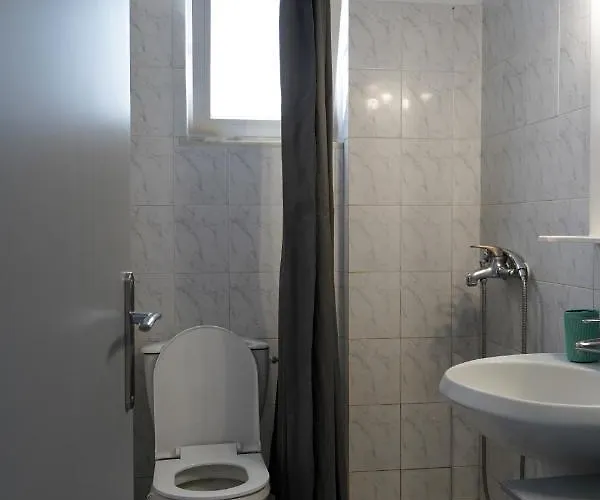 Amvrosia Mastichari (Kos)