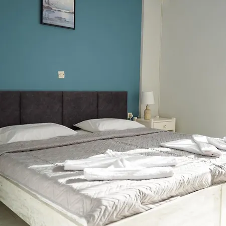 Amvrosia Apartamento