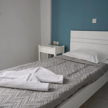 Amvrosia * Mastichari (Kos)