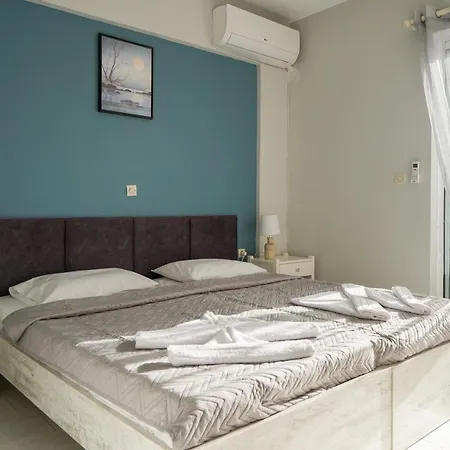 Amvrosia * Mastichari (Kos)