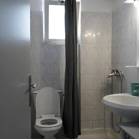 Amvrosia Mastichari (Kos)