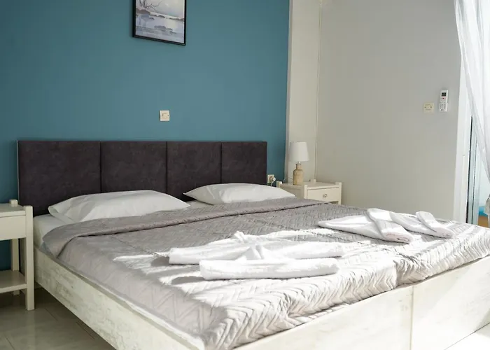 Amvrosia Appartamento