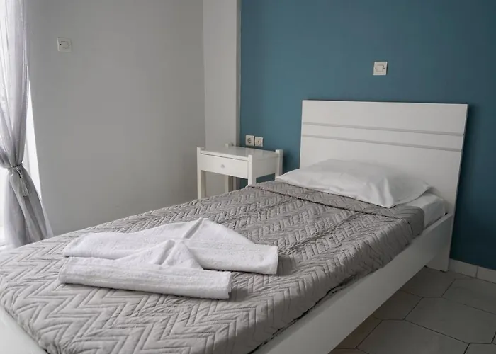 Amvrosia * Mastichari (Kos)