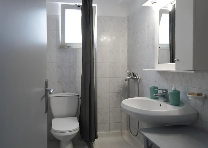 Amvrosia * Mastichari (Kos)