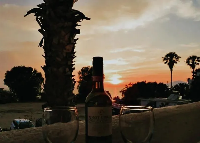 Amvrosia Appartamento Mastichari (Kos)