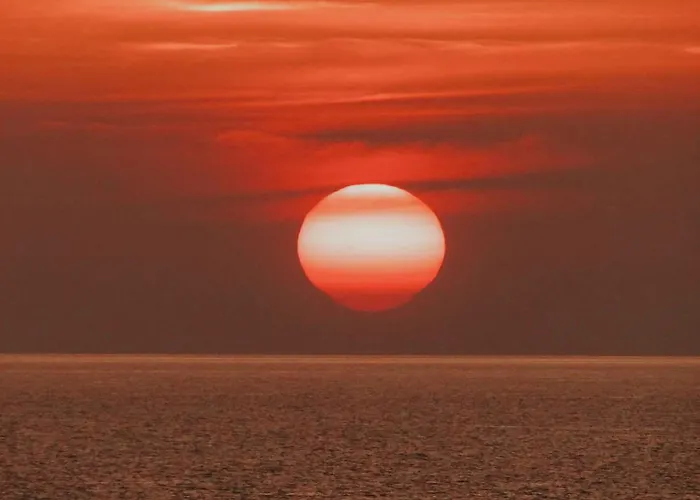 Amvrosia Appartamento *